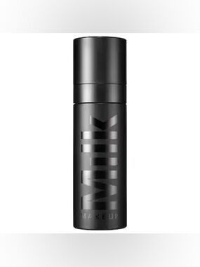 Milk Makeup Pore Eclipse Matte Setting Spray